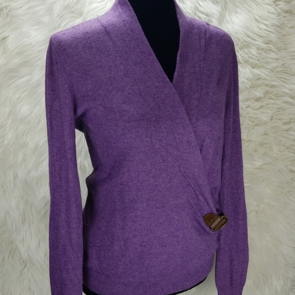 Lauren Ralph Lauren Sweater - Picture 6 of 8
